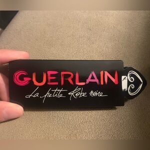 Guerlain Shiny Lip Colour sample